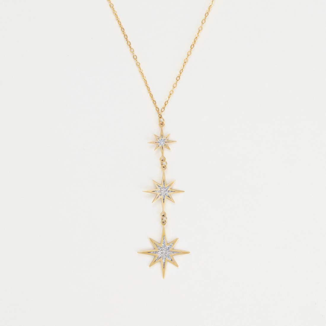 Collier 'Mon étoile' pour Femmes