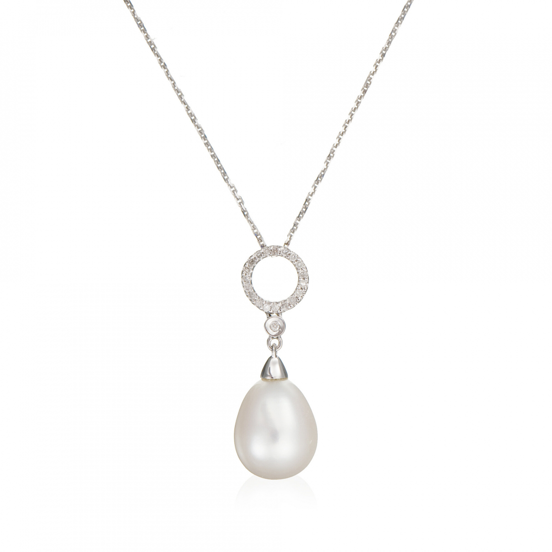 Pendentif 'Jolie' pour Femmes