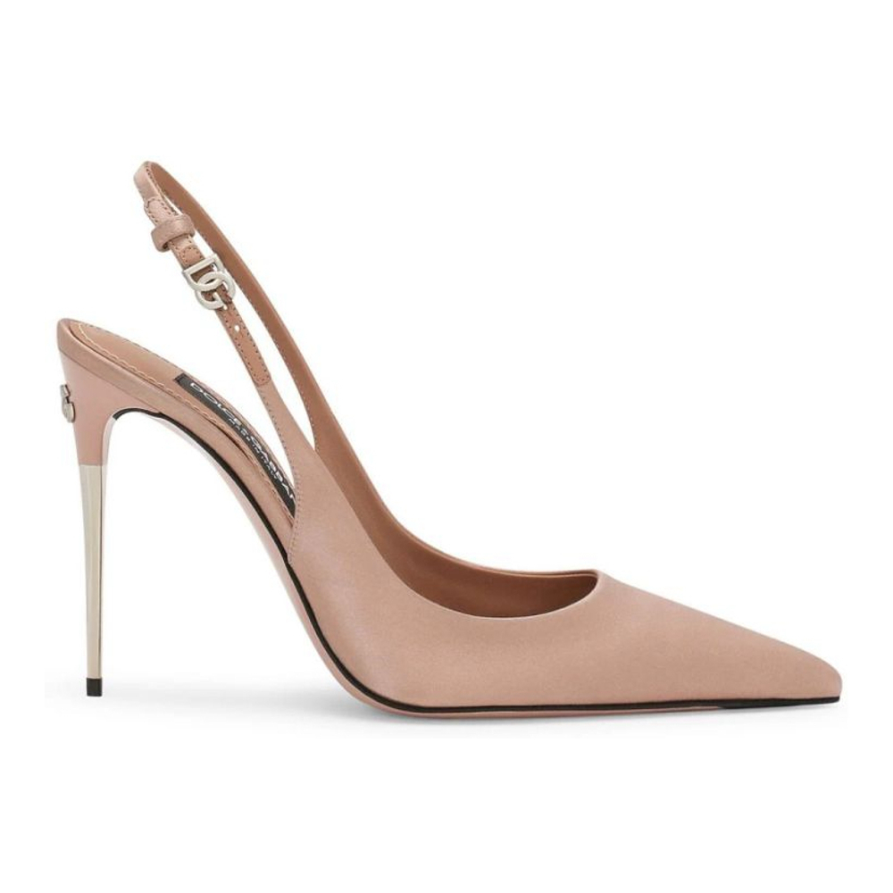 Women's Slingback Pumps