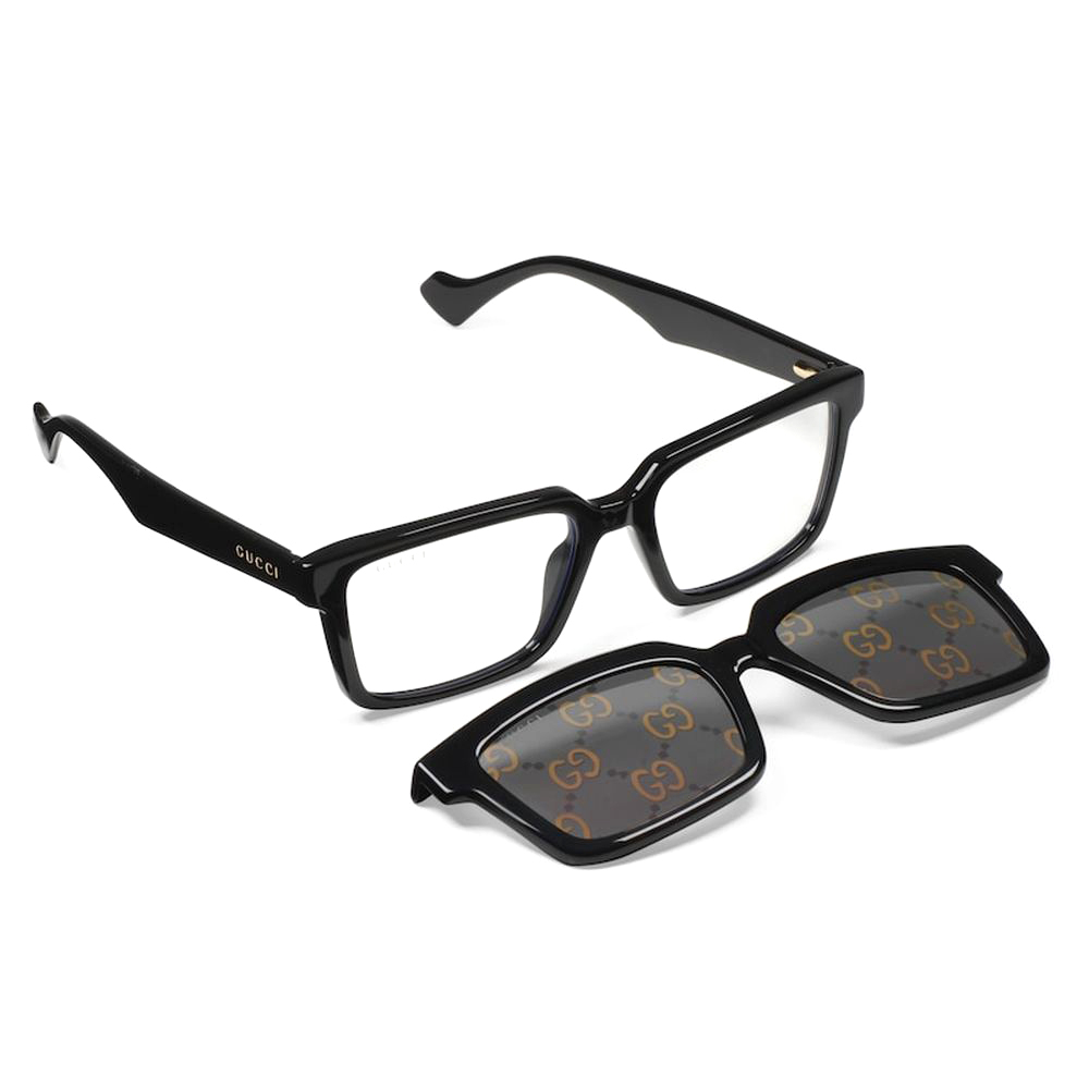 Lunettes de soleil 'GG1543S' pour Hommes