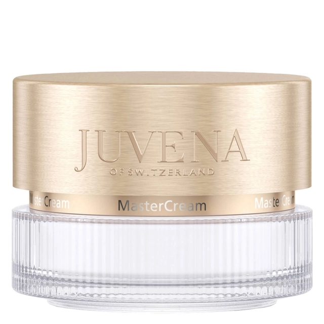 'MasterCare' Face Cream - 75 ml