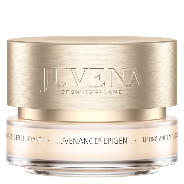 'Juvenance Epigen Lifting' Anti-Wrinkle Day Cream - 50 ml