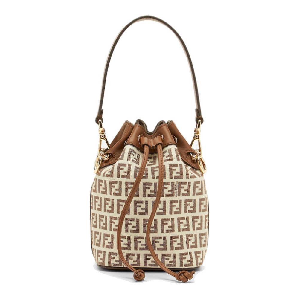 'Mon Tresor' Mini Tasche für Damen