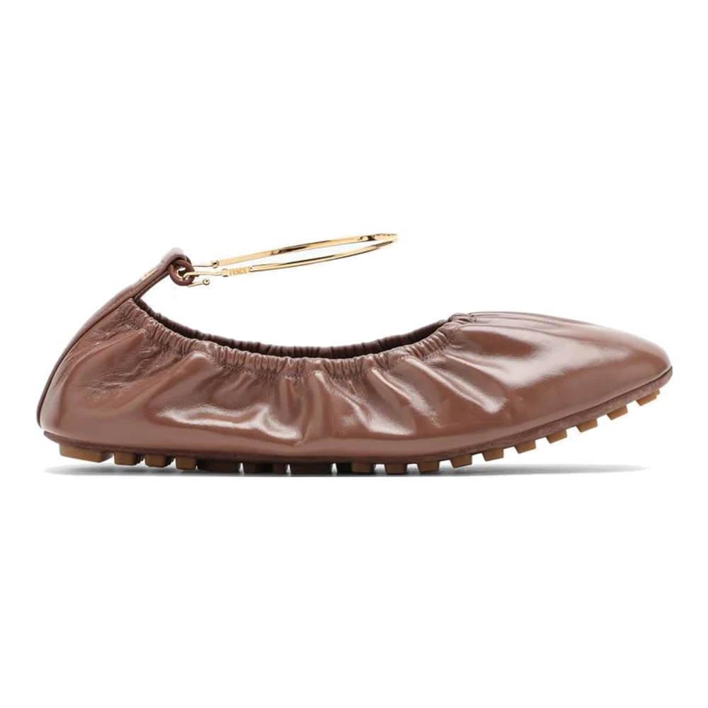 Women's 'Filo Jasper-Coloured' Ballerinas