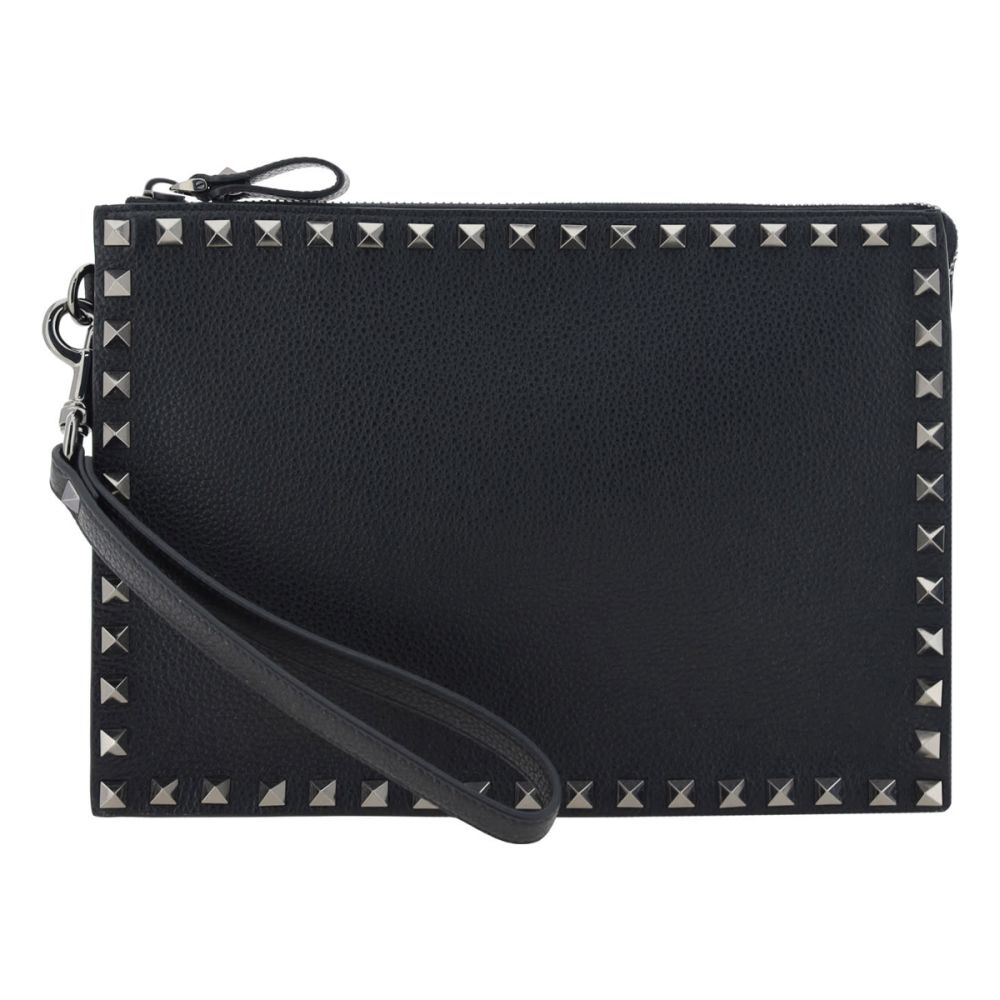 Trousse de toilette 'Valentino Garavani Rockstud' pour Hommes