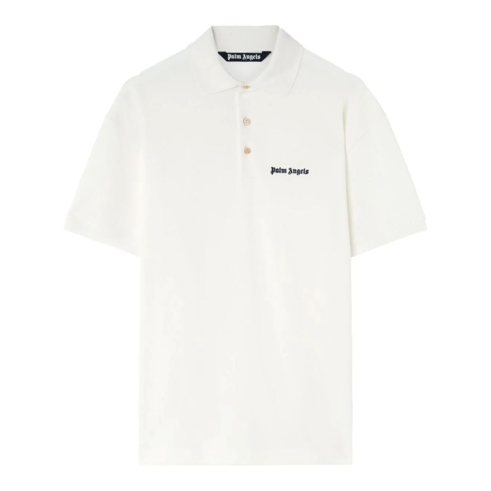 Polo 'Logo' pour Hommes