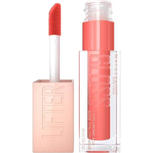 'Lifter' Lip Gloss - 022 Peach Ring 5.4 ml