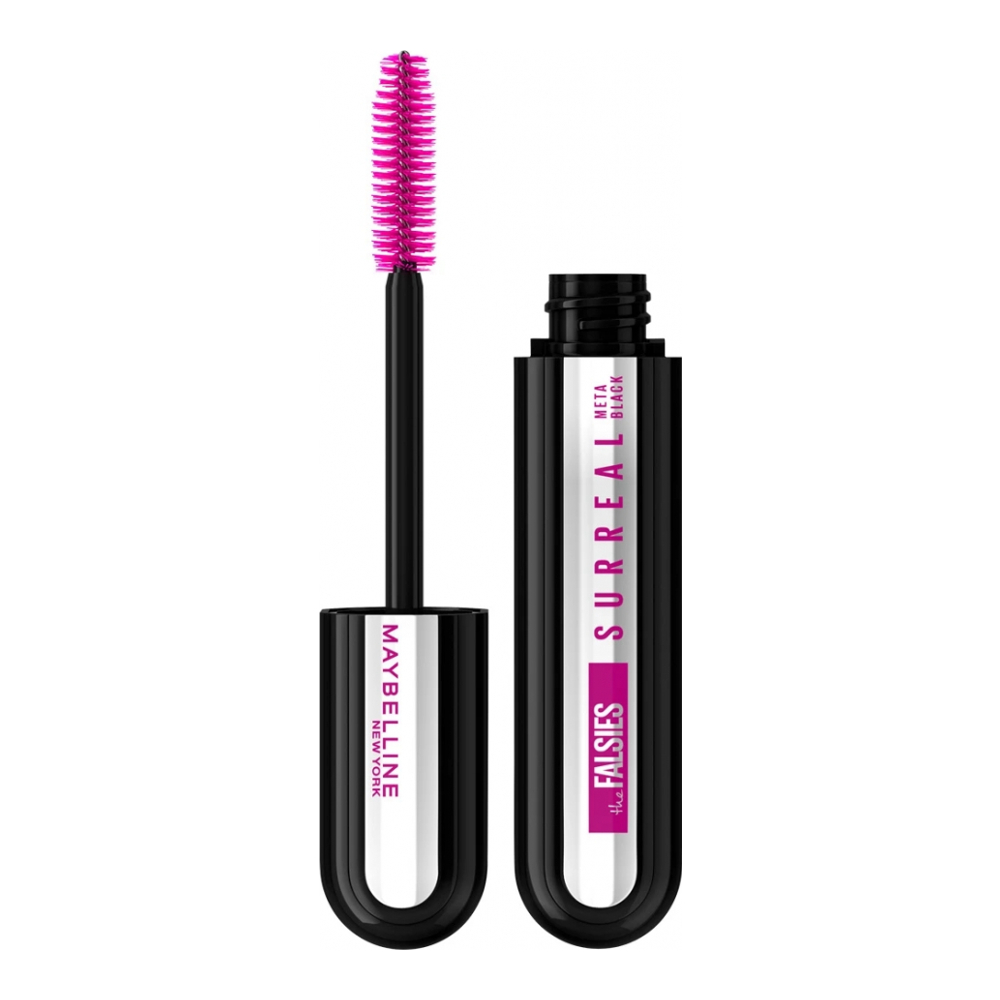 'The Falsies Surreal Lash Extension' Mascara - Meta Black 10 ml