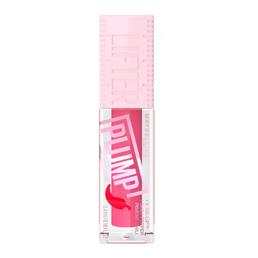 'Lifter Plump' Lipgloss - 003 Pink Sting 5.4 ml
