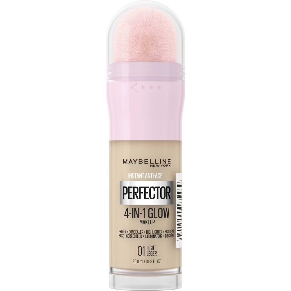 Stick de maquillage 'Instant Perfector Glow 4-in-1' - 01 Light 20 ml