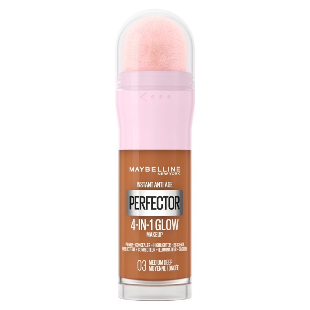 Stick de maquillage 'Instant Perfector Glow 4-in-1' - 03 Medium Deep 20 ml