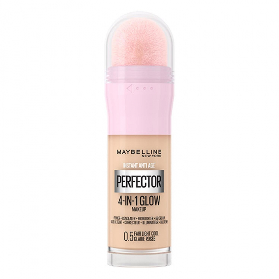 Stick de maquillage 'Instant Perfector Glow 4-in-1' - 0.5 Fair Light Cool 23 ml