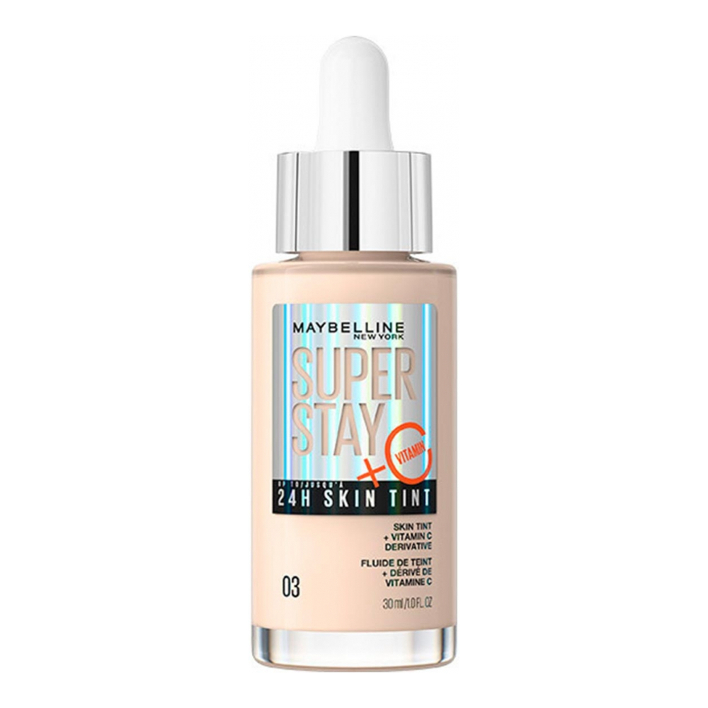 'Superstay 24H + Vitamin C' Skin Tint - 03 30 ml
