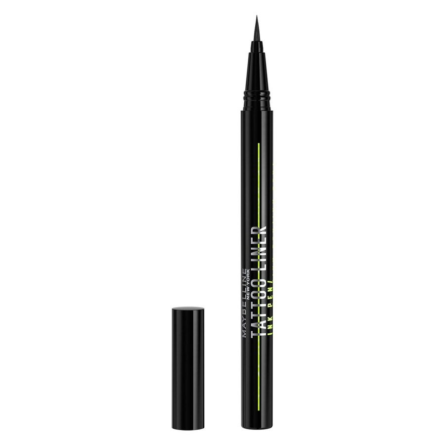 'Tattoo Liner' Eyeliner Pen - 881 Matte Black 1 ml