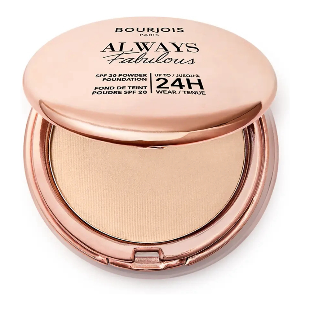 'Always Fabulous SPF20' Powder Foundation - 210 Vanilla 7 g