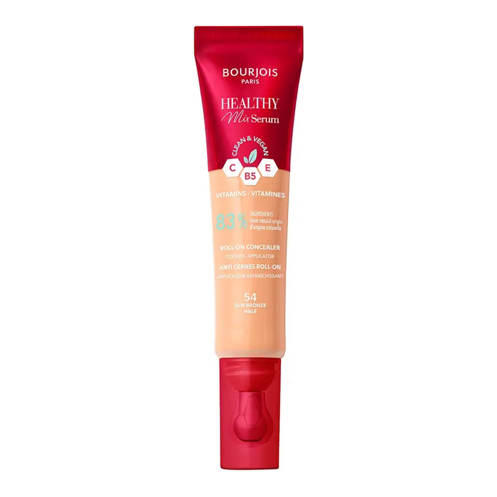 'Healthy Mix' Serum Concealer - 54 Sun Bronze 11 ml