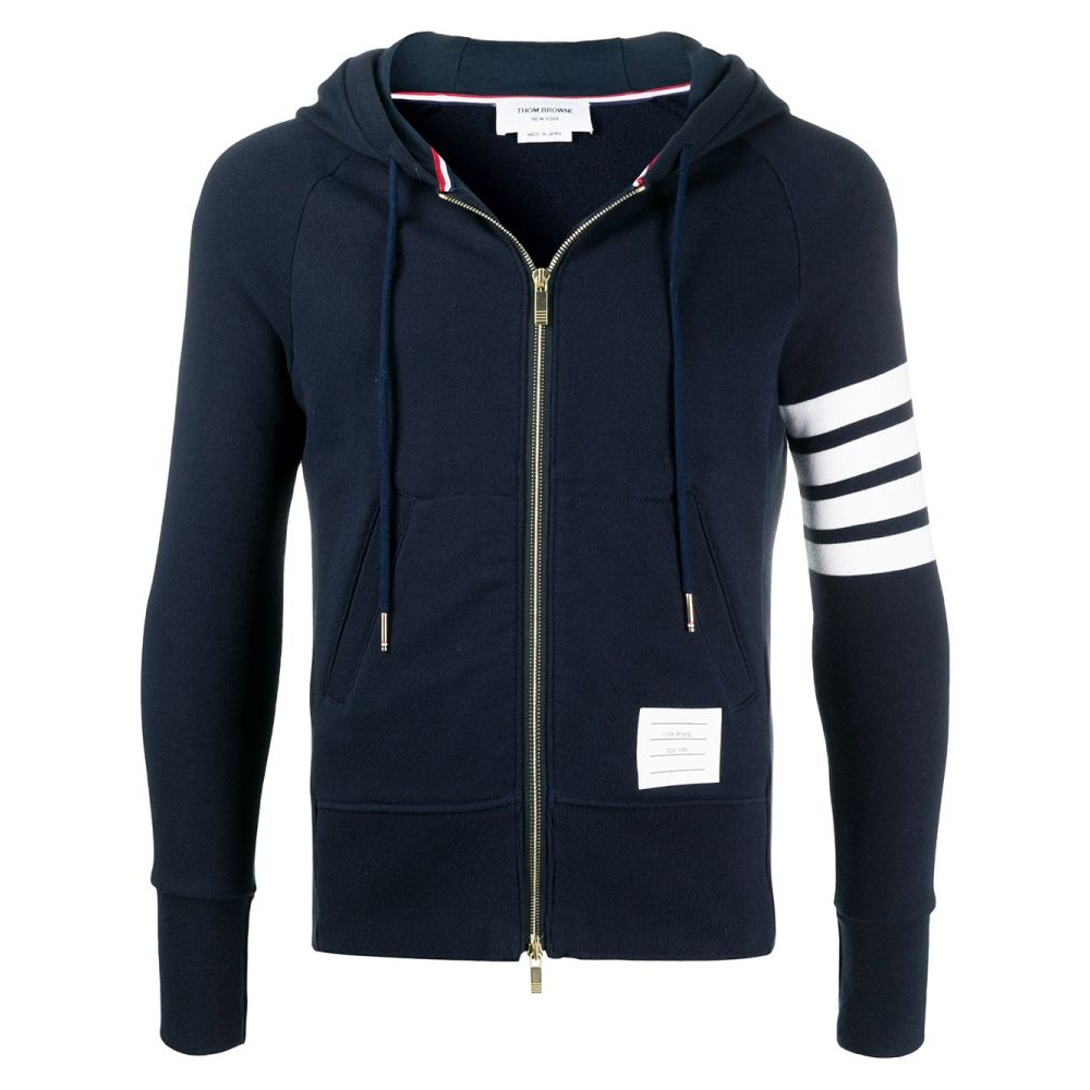 Veste de Survêtement '4-Bar' pour Hommes