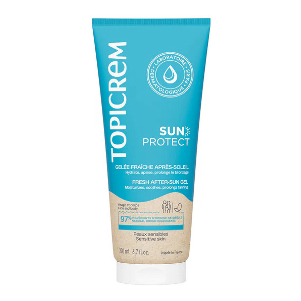 'Sun Protect Fresh' After-Sun Gel - 200 ml