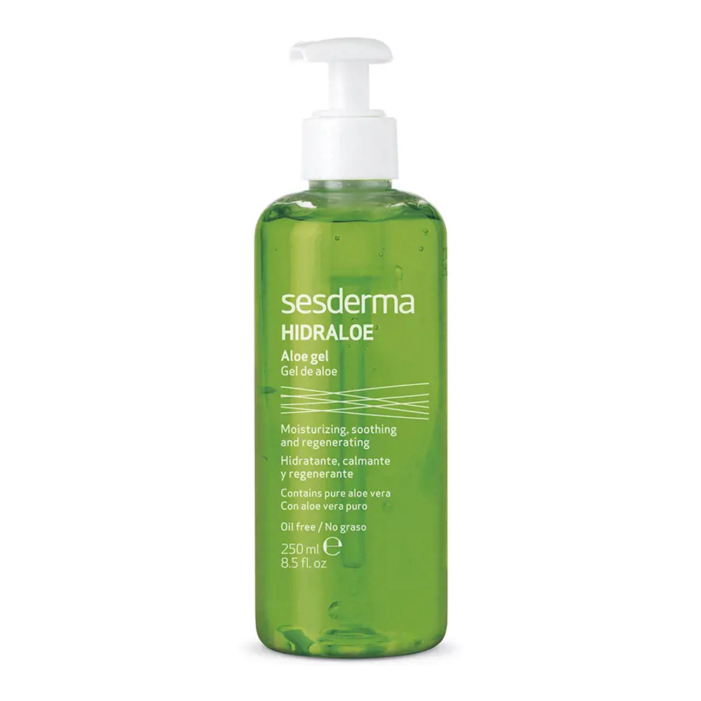 'Hidraloe' Aloe Vera Gel - 250 ml