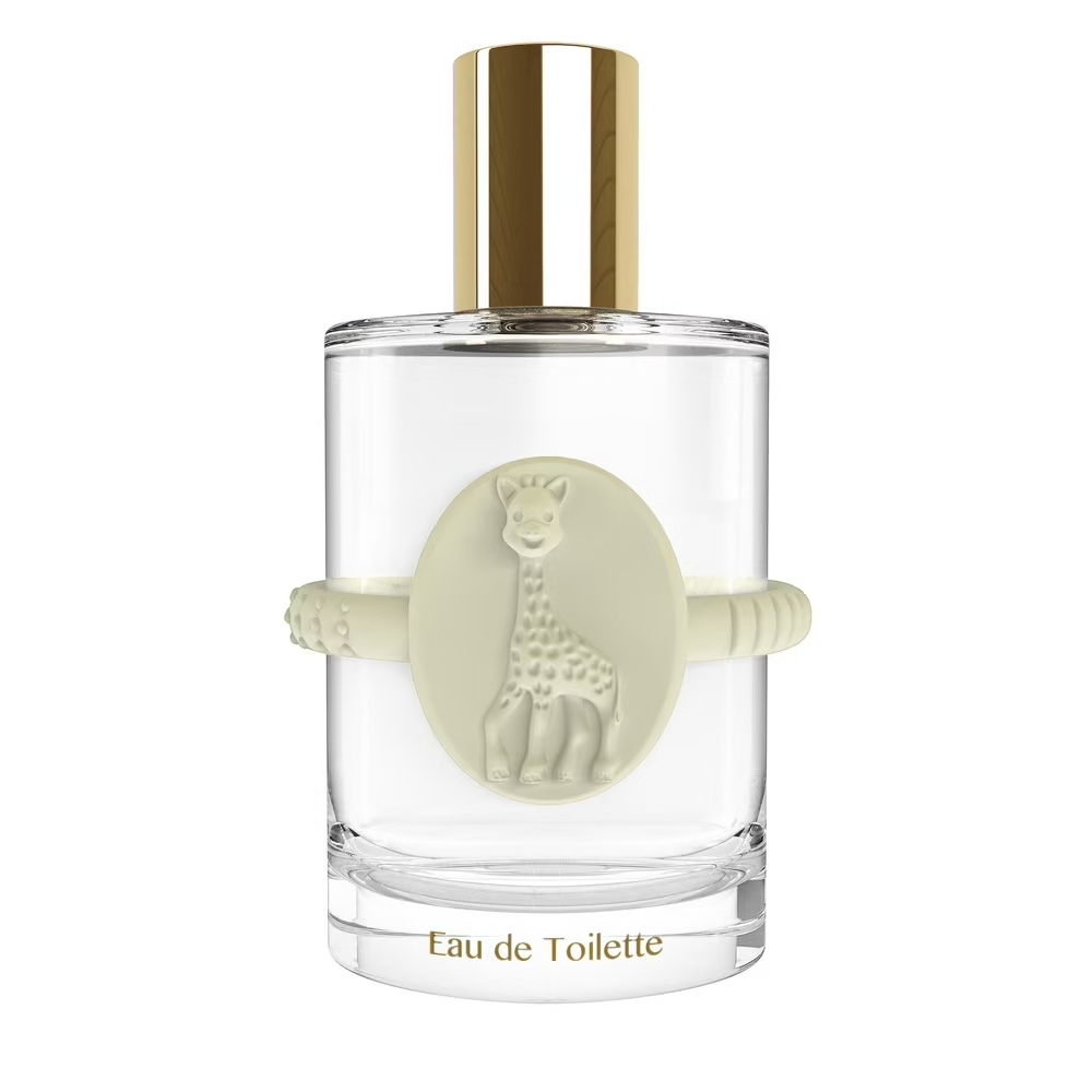 Eau De Toilette - 100 ml