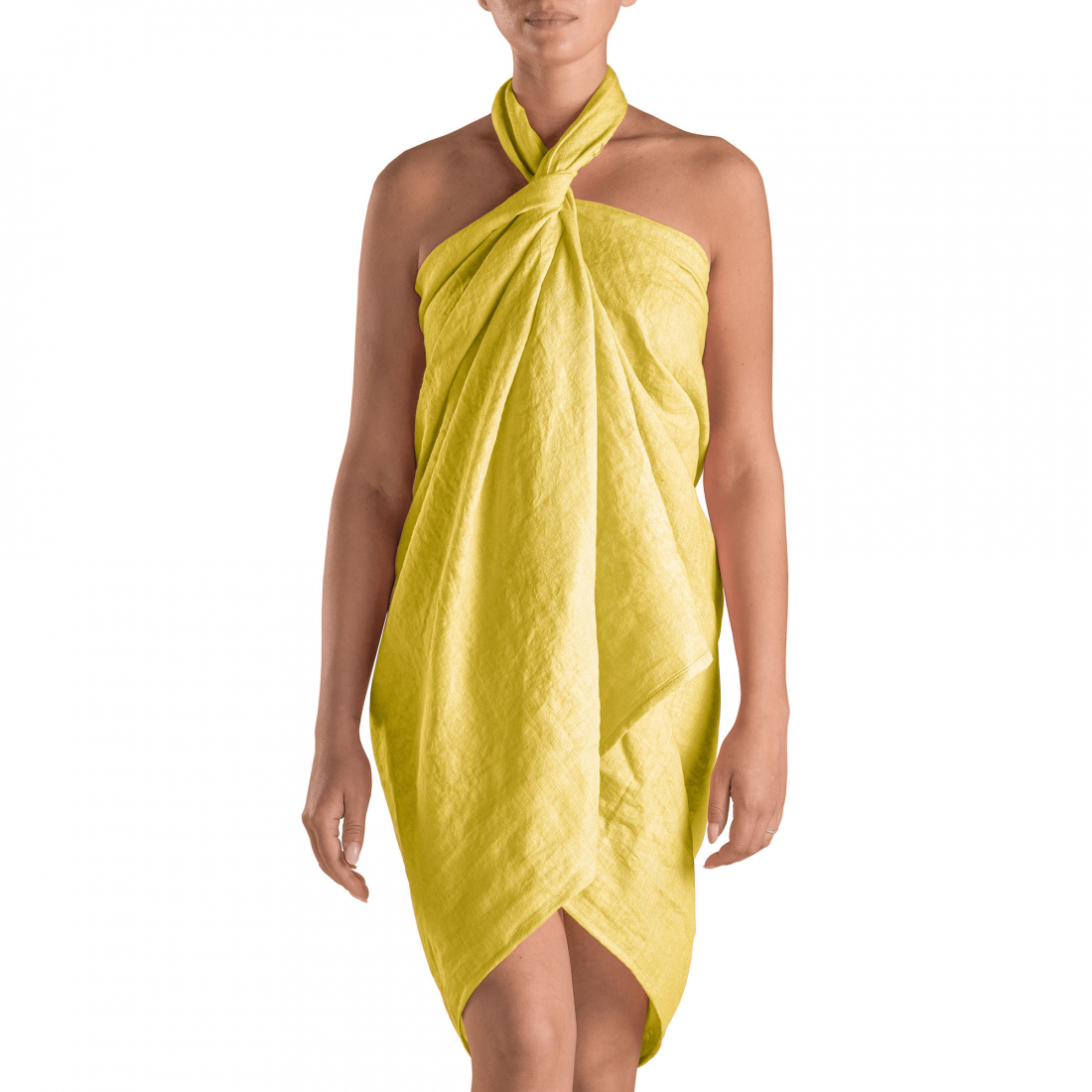 Mediterraneo, Linge De Maison