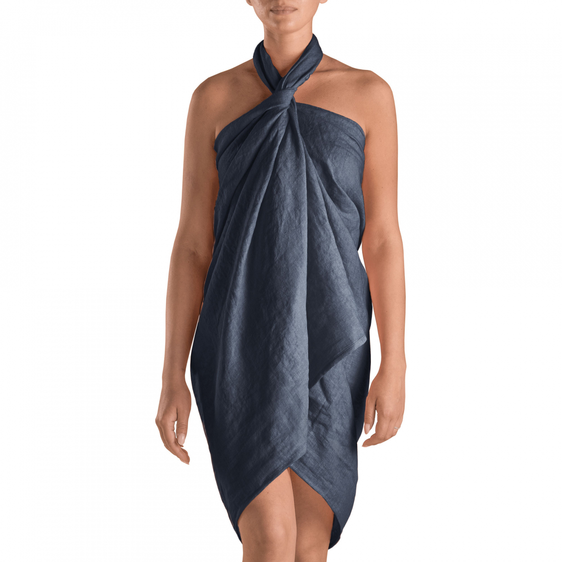 Mediterraneo, Sarong En Lin