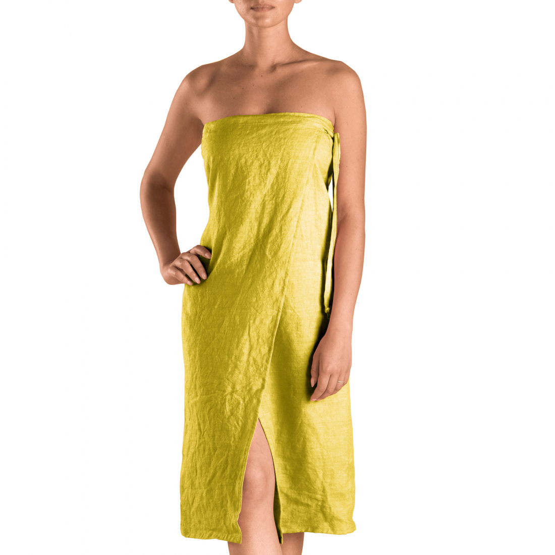 Sirena, Sarong En Lin