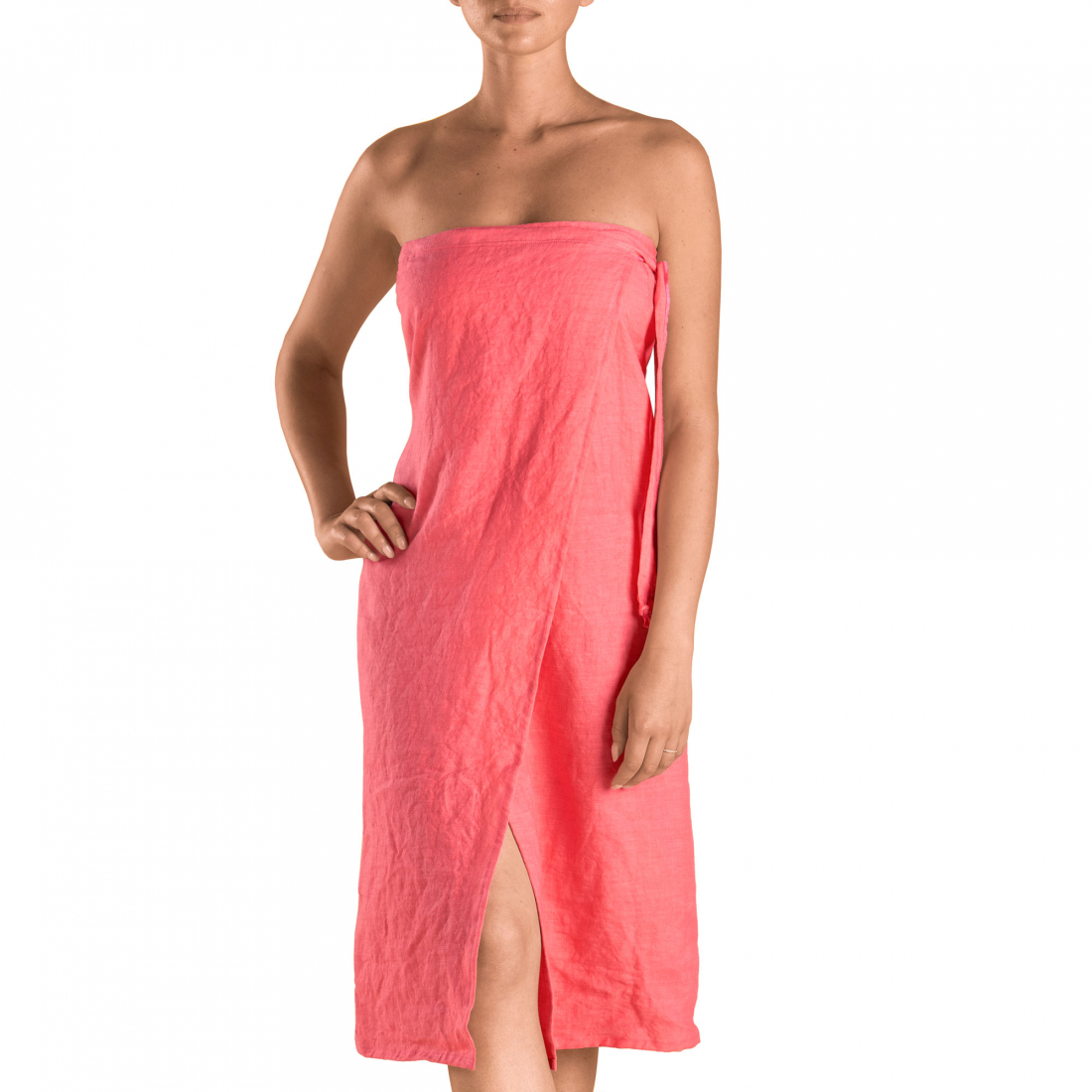 Sirena, Sarong En Lin