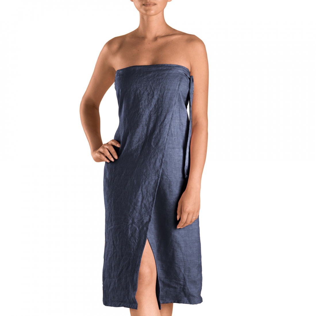 Sirena, Paréo En Lin