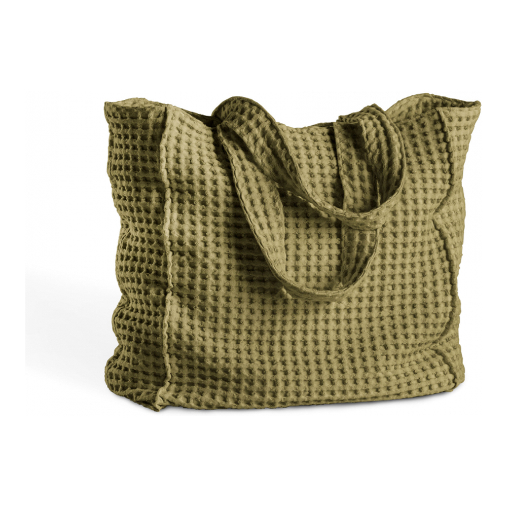Onda, Honeycomb Beach Bag
