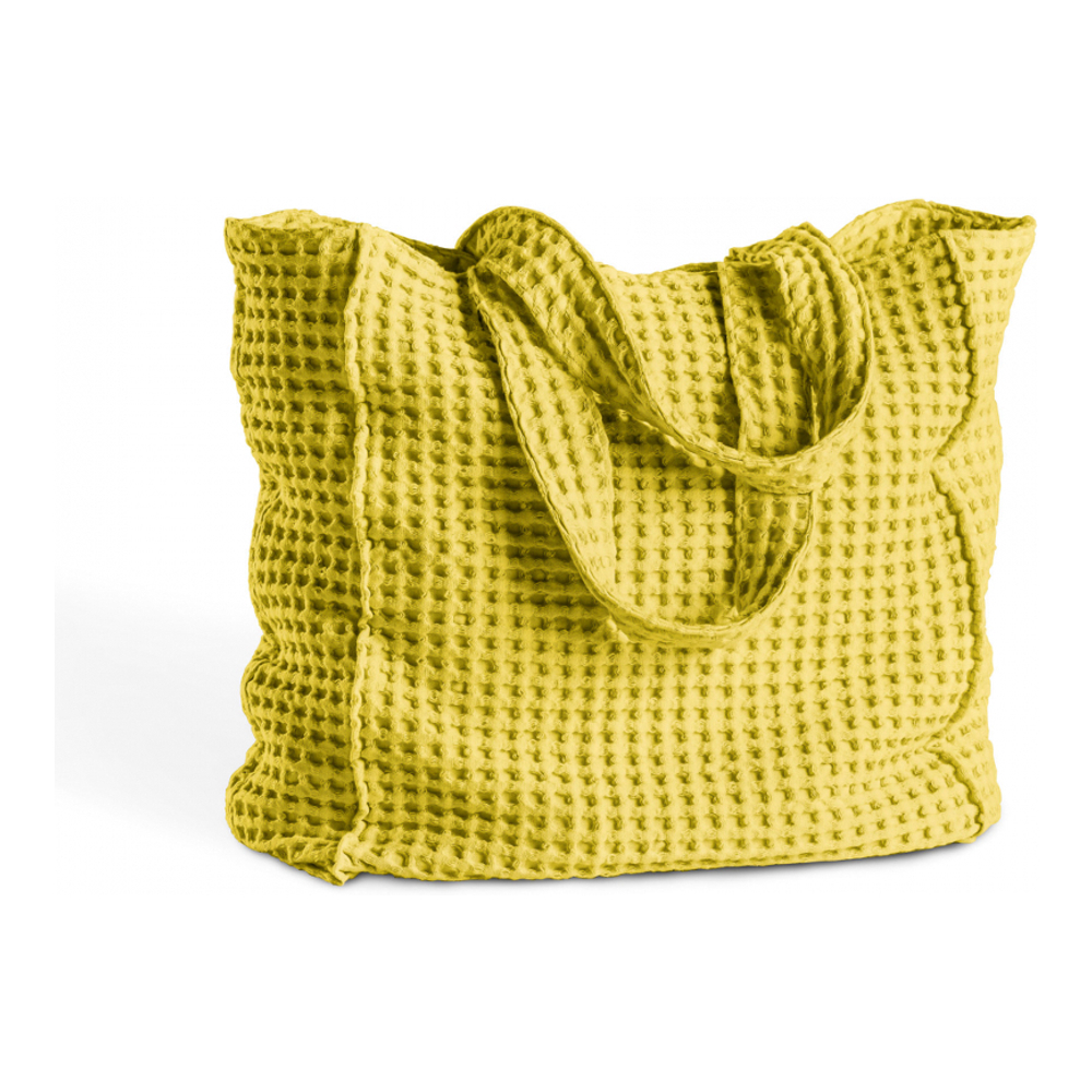 Onda, Honeycomb Beach Bag