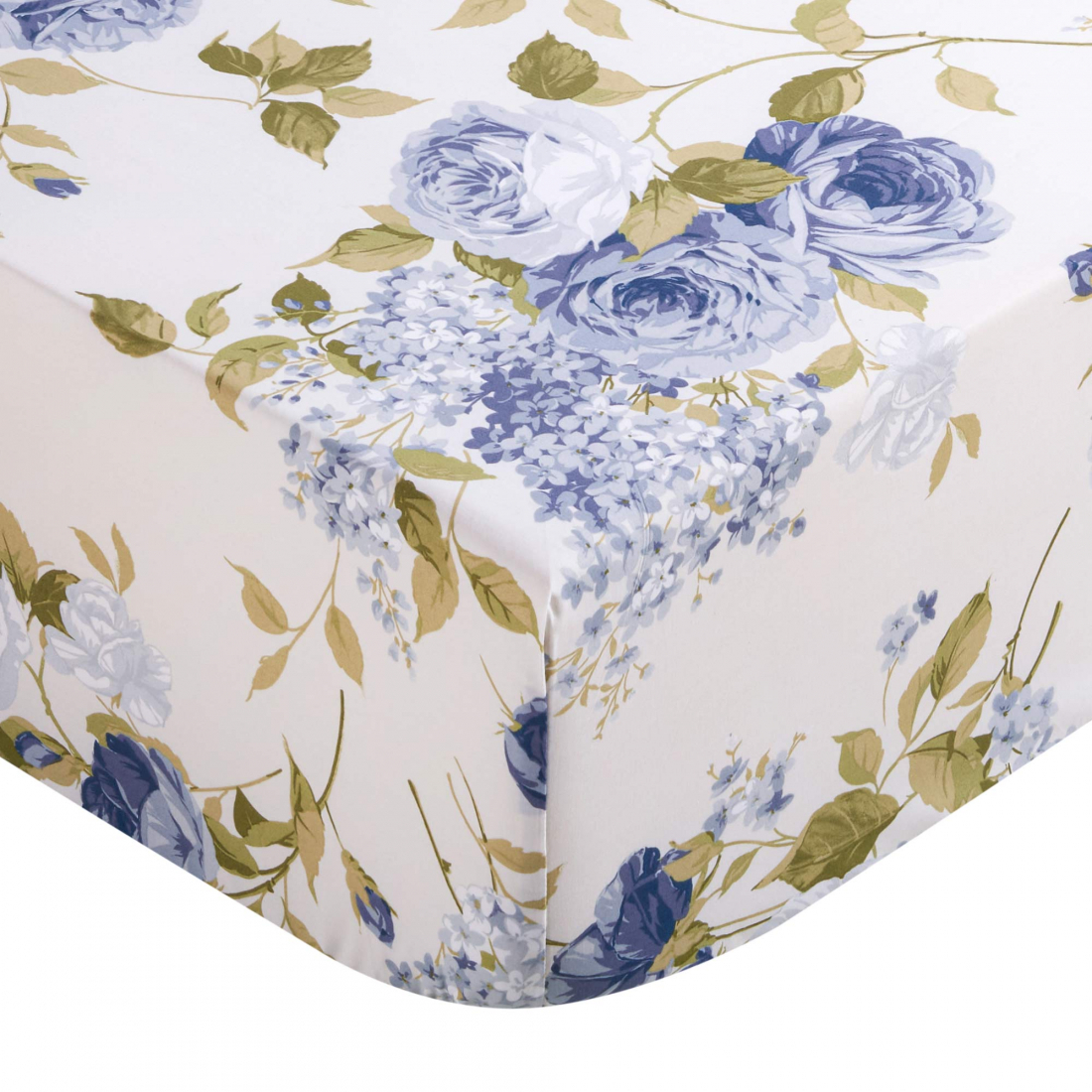 Giulietta Fitted Sheet