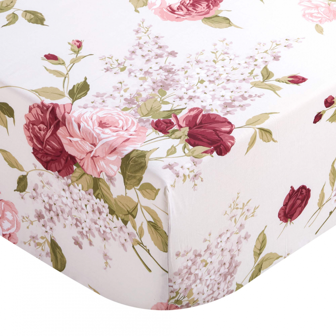 Giulietta Fitted Sheet