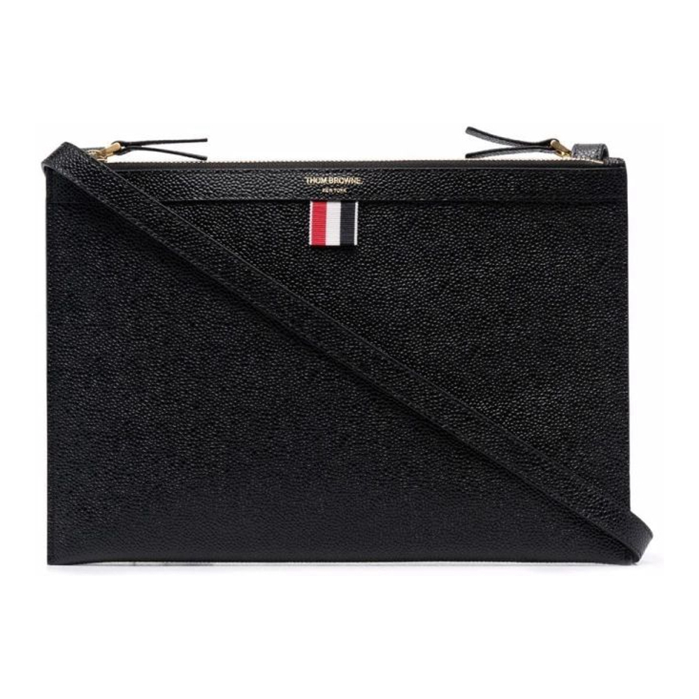 Women's 'Logo' Crossbody Bag