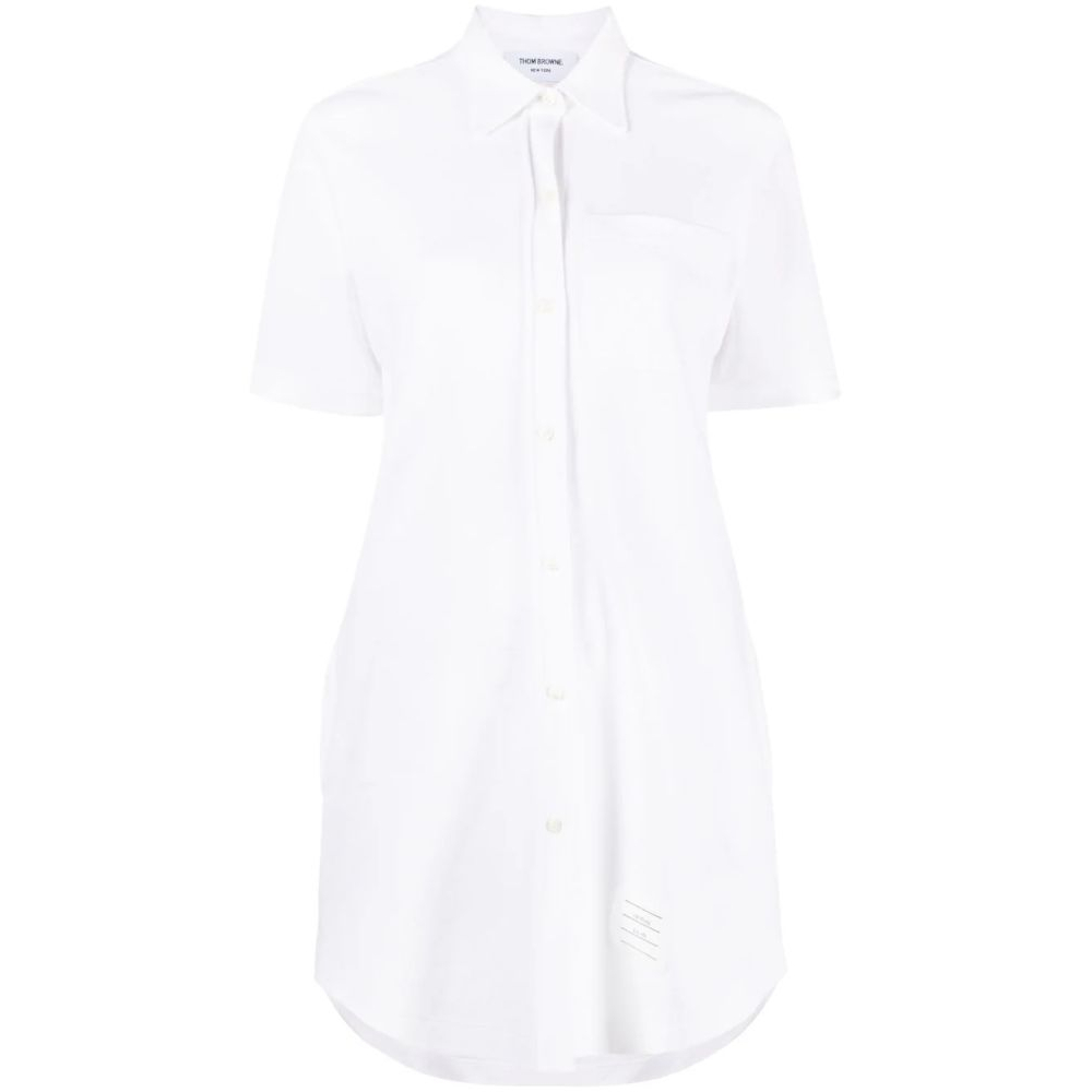 Robe T-shirt pour Femmes