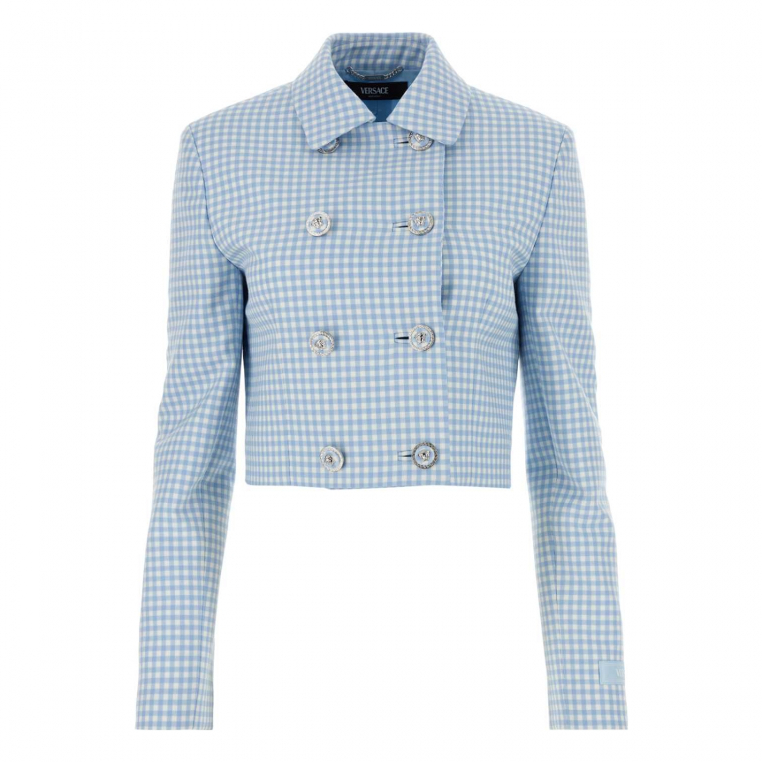 Blazer 'Embroidered' pour Femmes