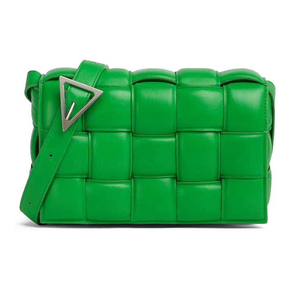 Women's 'Padded Cassette Small' Crossbody Bag