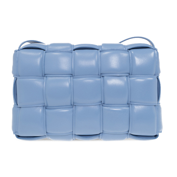 Sac à bandoulière 'Padded Cassette Small' pour Femmes