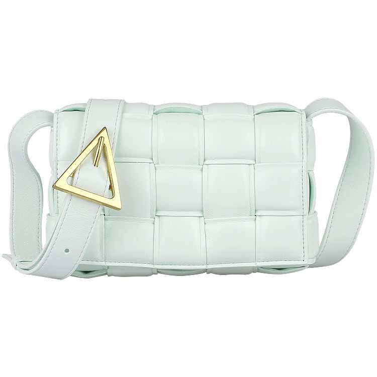 Women's 'Small Padded Cassette' Crossbody Bag