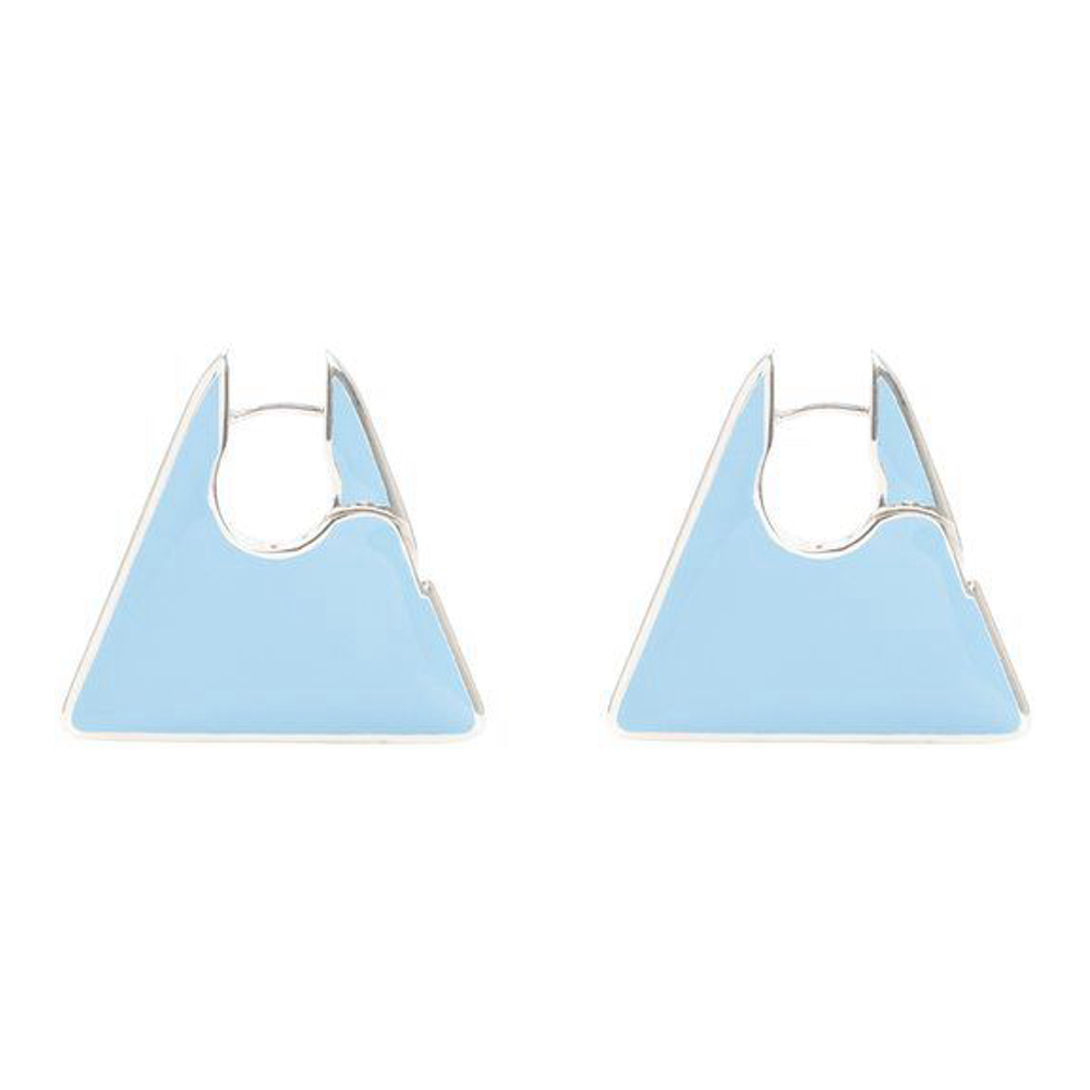 Women's 'Triangle' Earrings