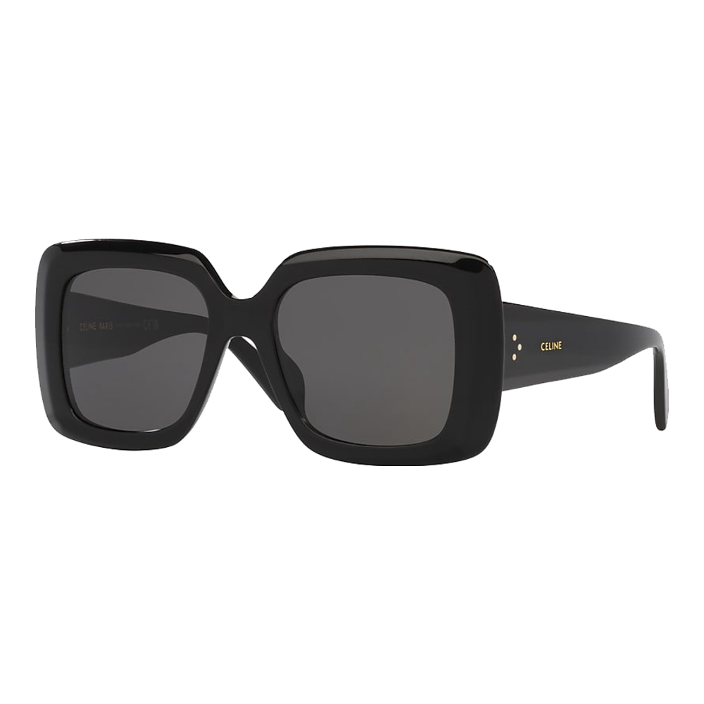 Women's 'CL40263I 5401A' Sunglasses