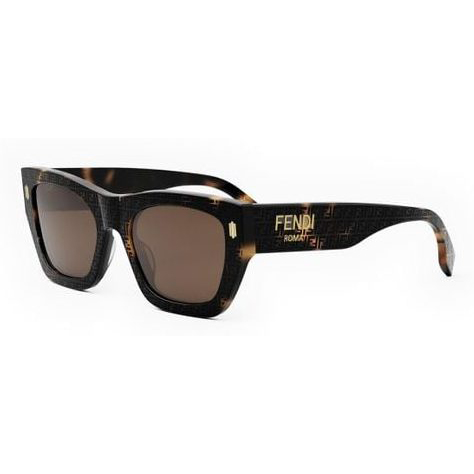 'FE40100I 5355E' Sonnenbrillen für Damen