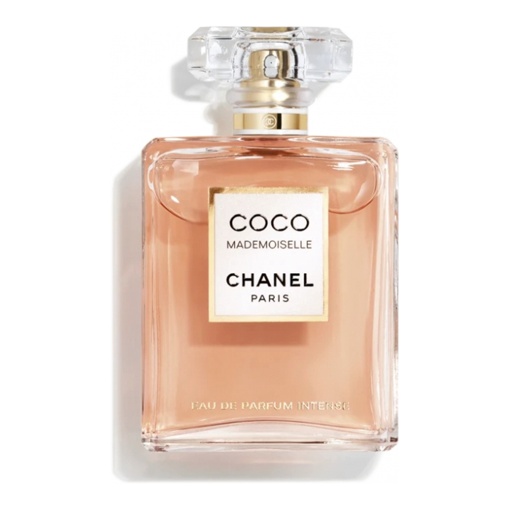 Eau de parfum 'Coco Mademoiselle Intense' - 50 ml