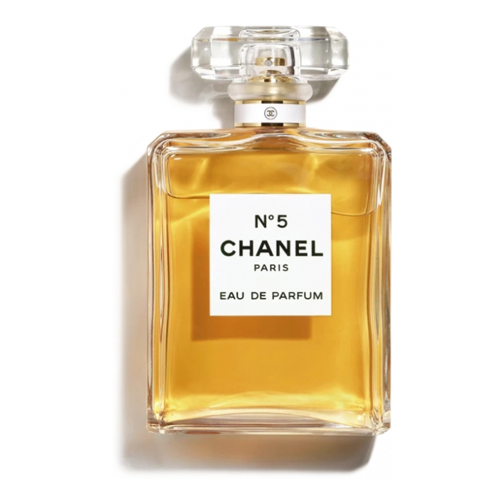 Eau de parfum 'N°5' - 50 ml
