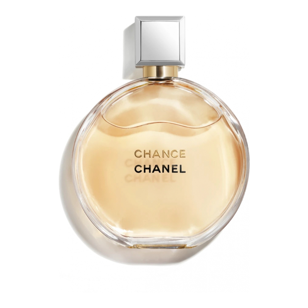 'Chance' Eau De Parfum - 100 ml