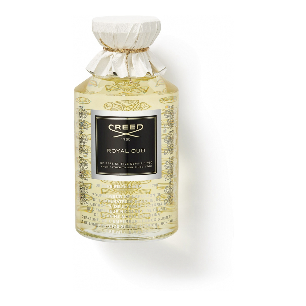 Eau de parfum 'Royal Oud' - 250 ml