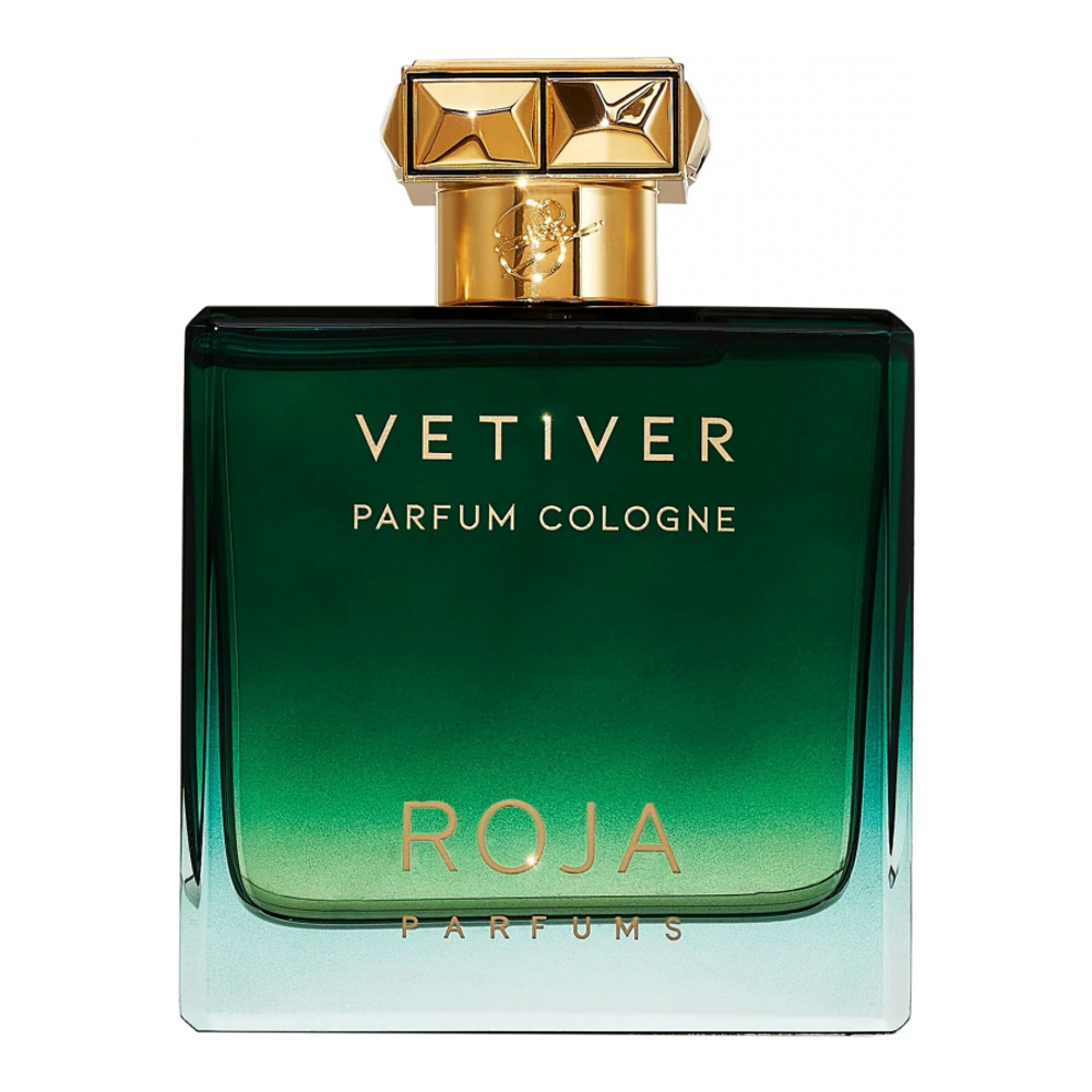Parfum 'Vetiver Pour Homme Cologne' - 100 ml