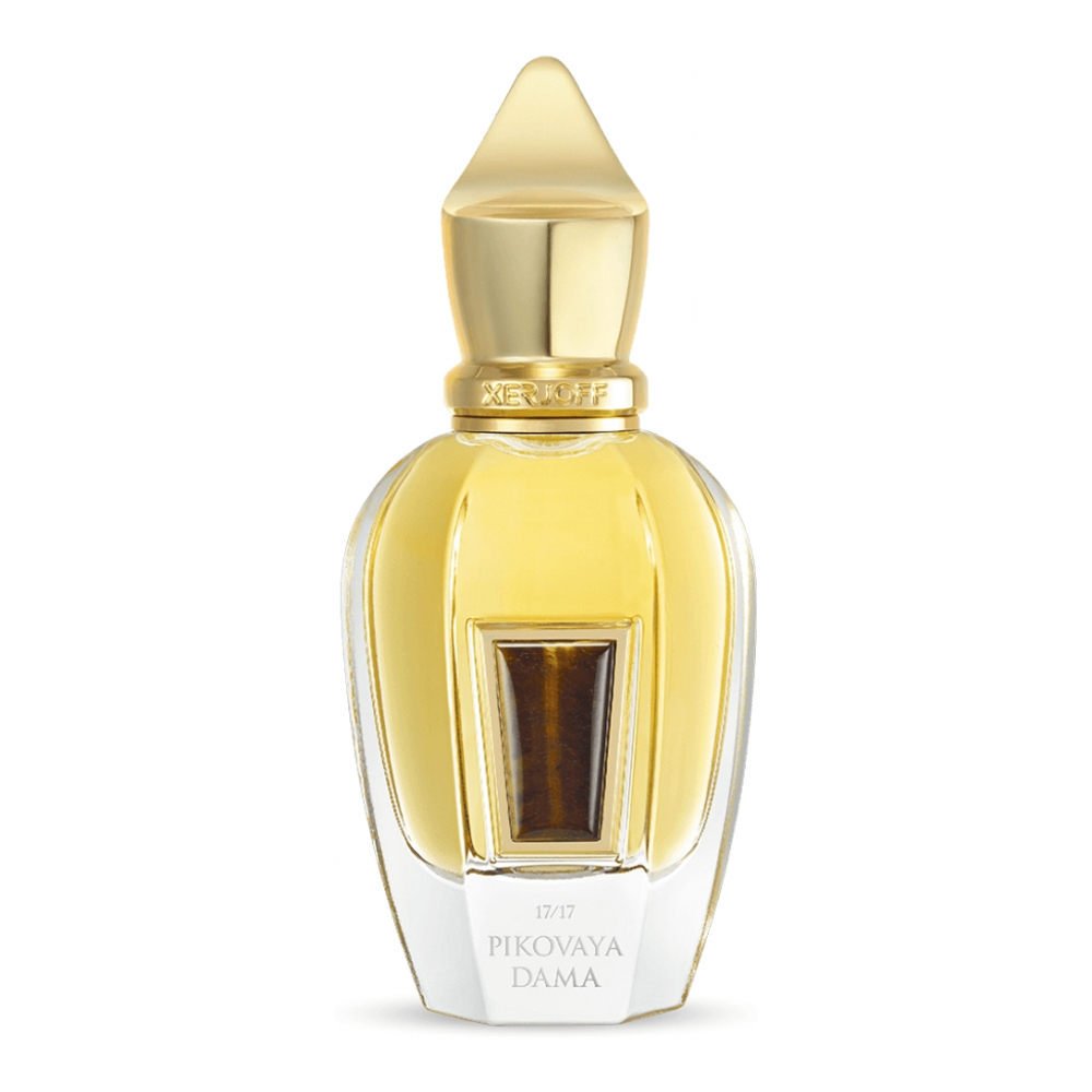 Parfum '17/17 Stone Label Pikovaya Dama' - 50 ml