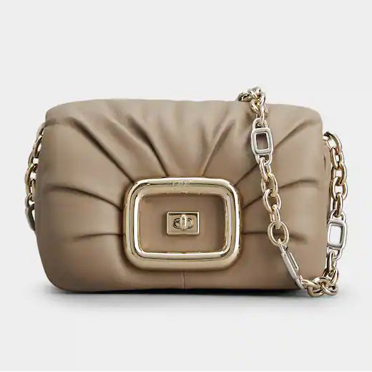 Sac à bandoulière 'Viv' Choc Mini Bag' pour Femmes