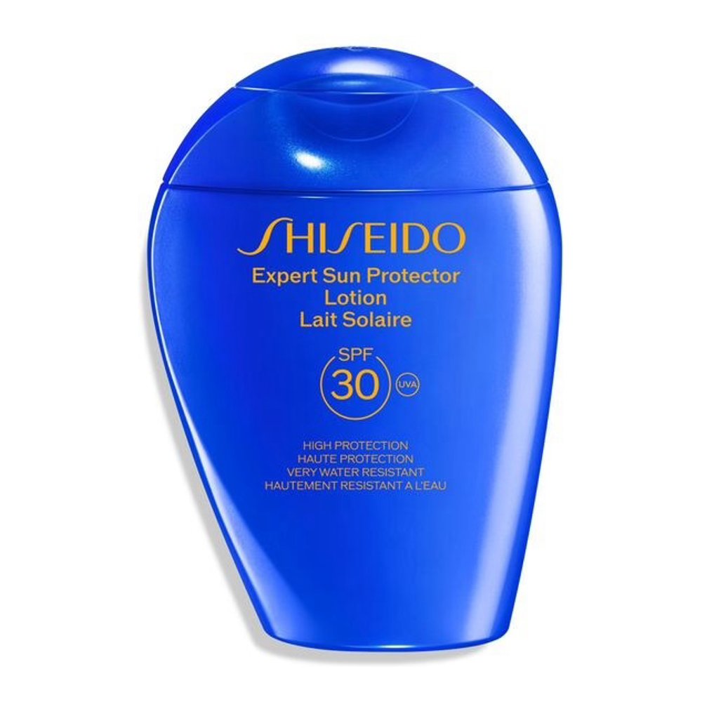 'Expert Sun Protector SPF30' Sunscreen Milk - 150 ml